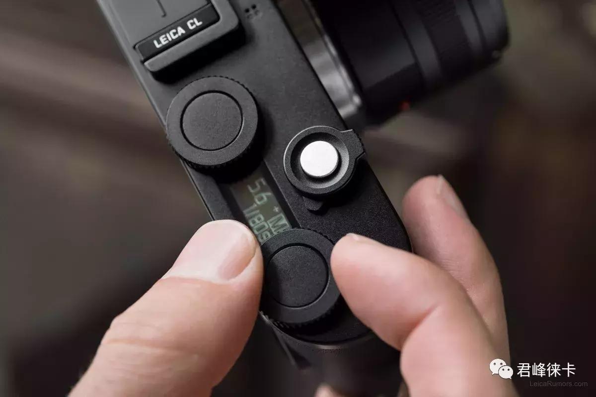 leicacl评测,leicacl