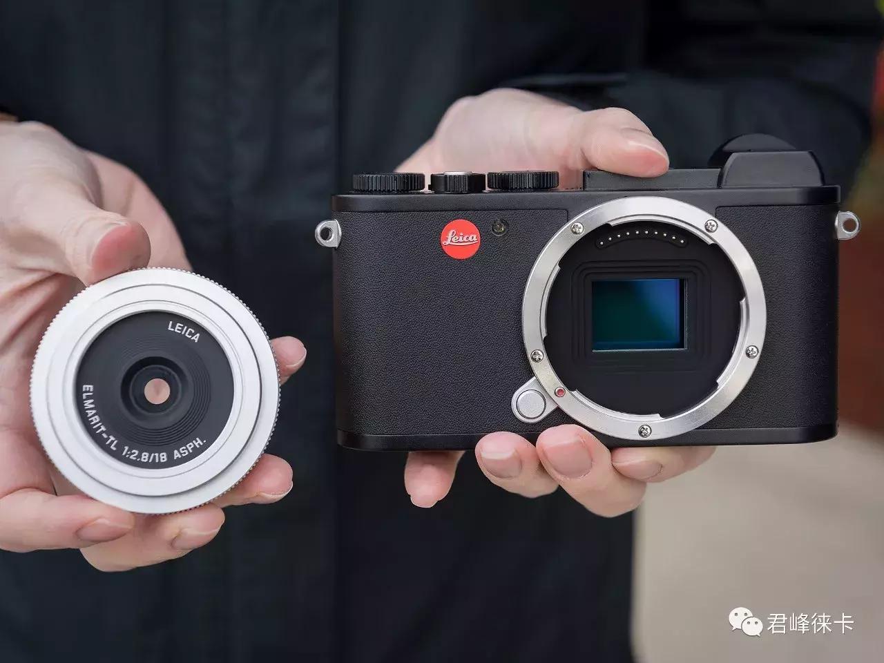 leicacl评测,leicacl