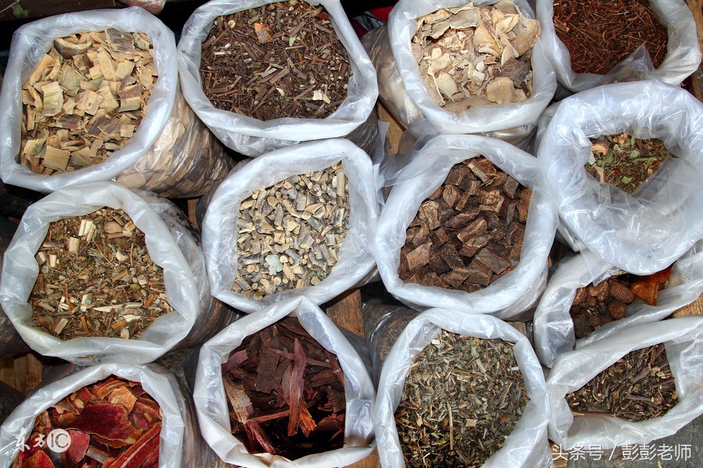 跟名师学中医一日五练有用吗,跟师傅学中医日常