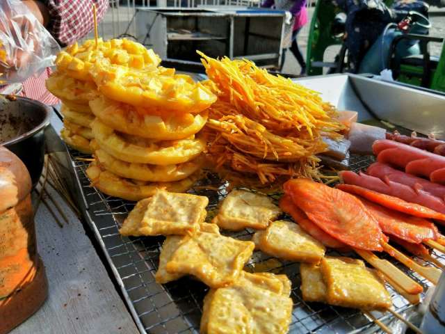 贵阳世纪金源小时光美食,贵阳世纪金源美食推荐