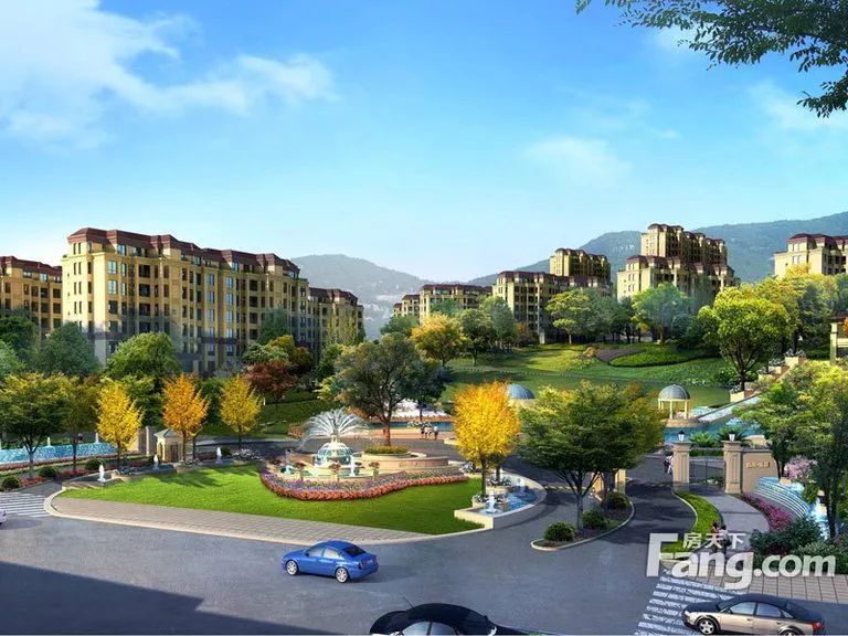 贵阳龙洞堡首开紫郡多少钱一平,贵阳首开紫郡缺点