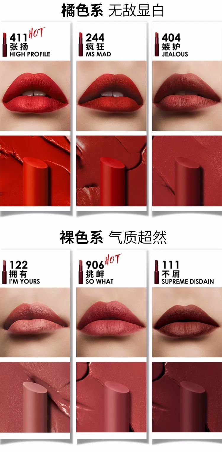 又一份美妆榜单出炉！前几名你绝对没用过！