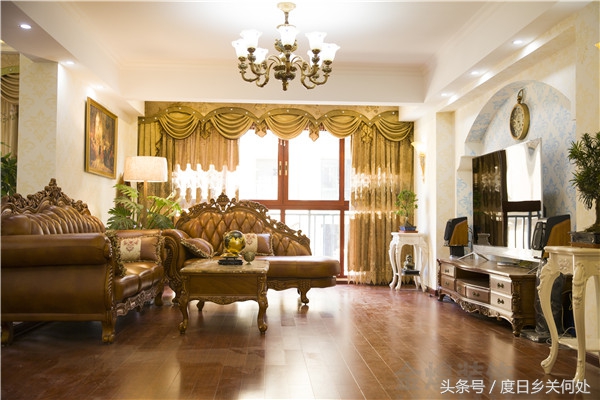 怀化金煌装修,怀化金煌家装设计