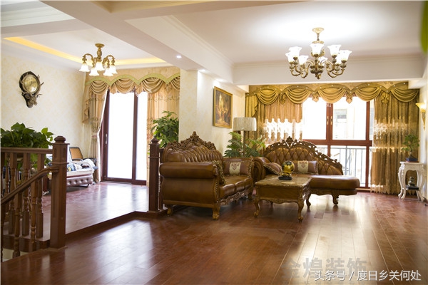 怀化金煌装修,怀化金煌家装设计