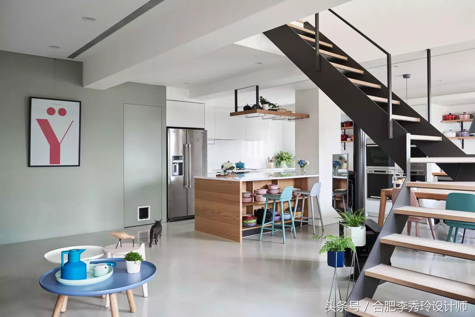 顶层复式到底值不值得买？看完彻底颠覆我的想法，买房不纠结了！