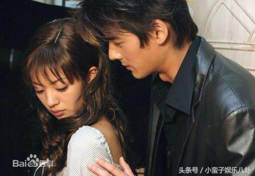 命中注定我爱你流星雨,命中注定我爱你放羊的星星客串