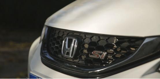 本田思域si2.4赛道体验,思域性能测试2023款