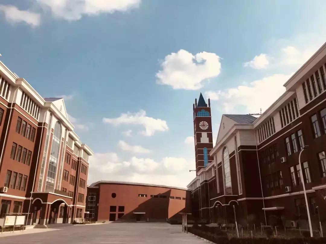 潍坊市国际学校,潍坊国际学校最新消息