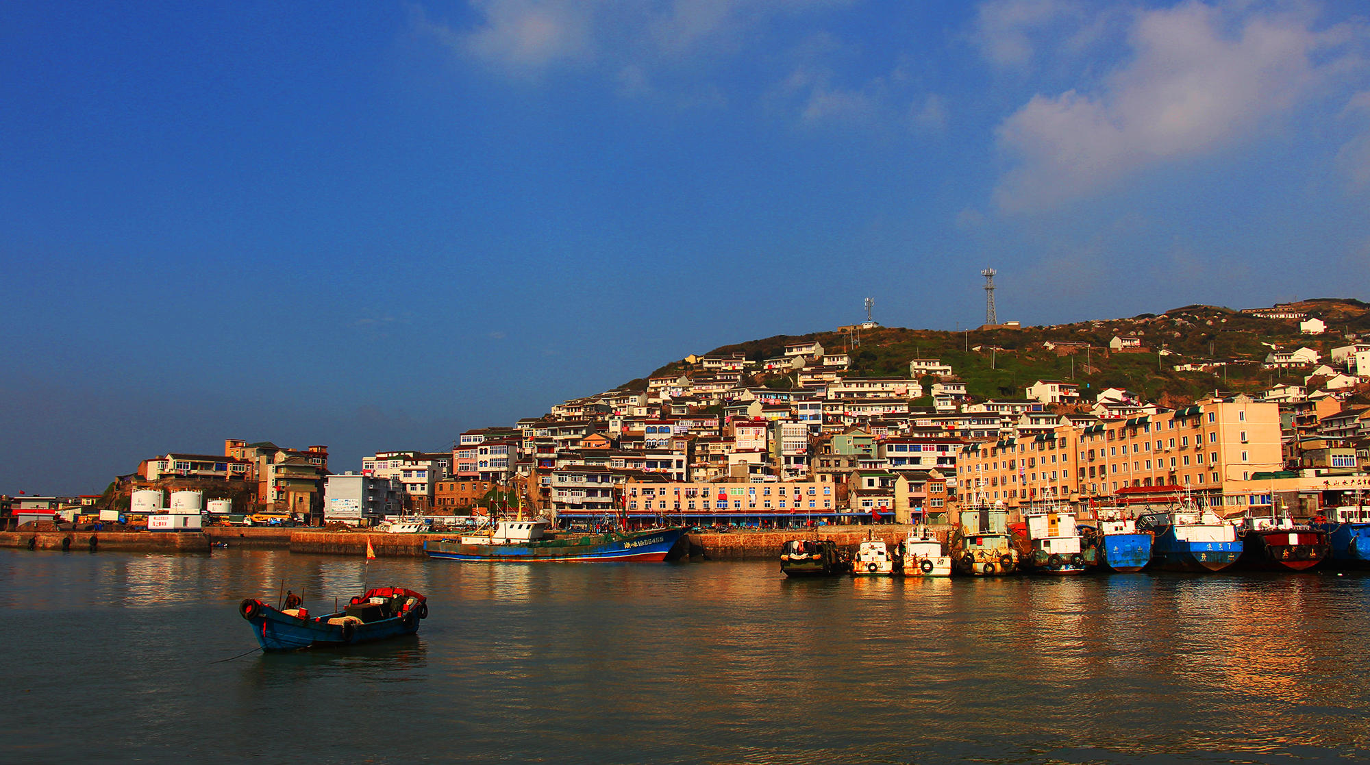 今年第一次钓海鲈鱼,最新钓七星鱼视频