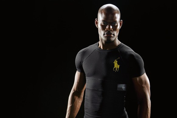 拉尔夫劳伦派克大衣 (拉尔夫劳伦以往秋冬秀)