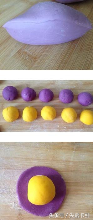 年夜饭的一道独特菜,年夜饭一道漂亮的面食