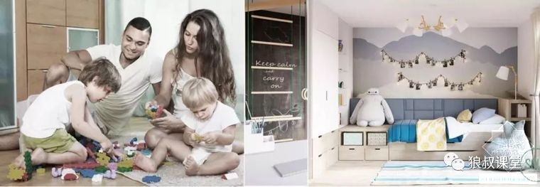 万科户型设计最新揭秘,万科三房设计案例