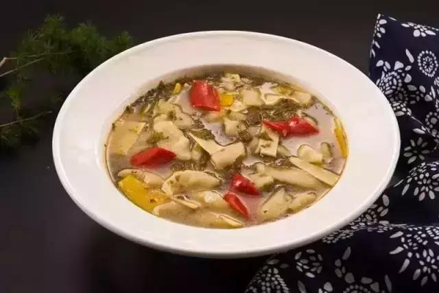 这些“萧山经典菜”，你家的“过年饭”上还能找到吗？