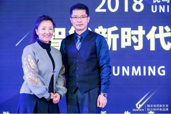 中国创新型人才,中国创新型人才事例