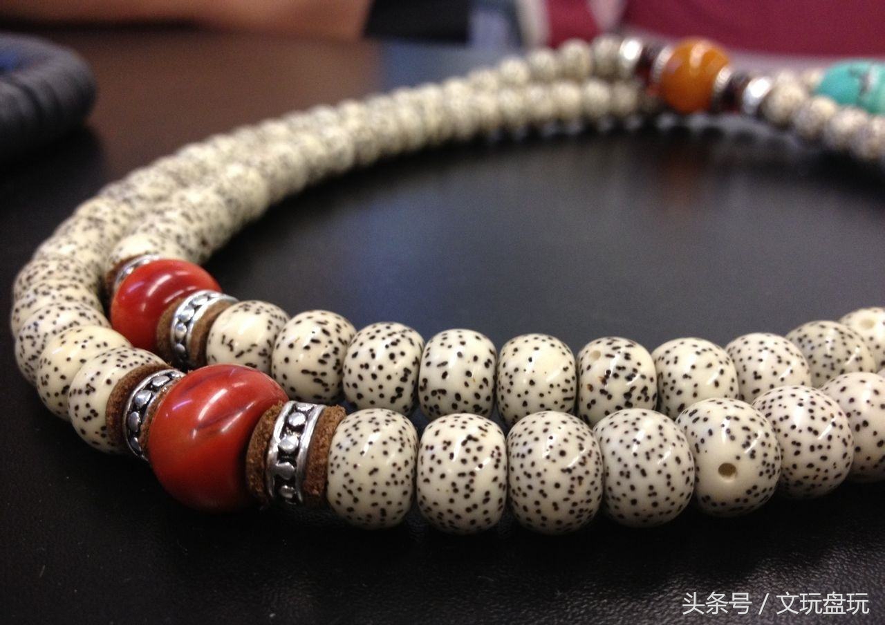 星月菩提最靠谱的挑选方法,星月菩提该怎么选