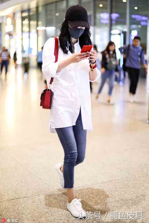 红色过年包包怎么选,今年最火的过新年包包