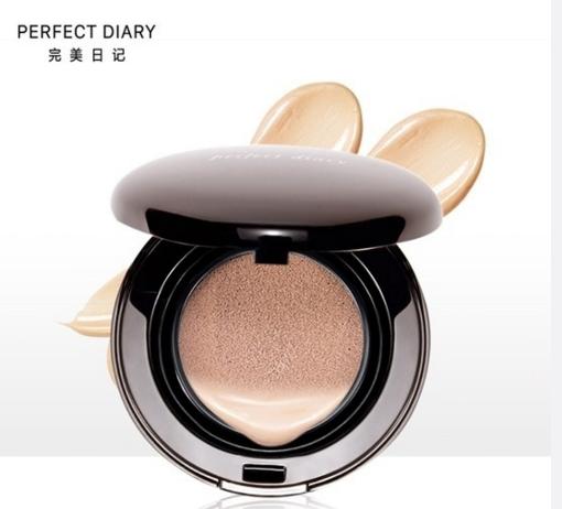 适合冬天的6款滋润气垫,最便宜才89元,完美水光肌轻松get!