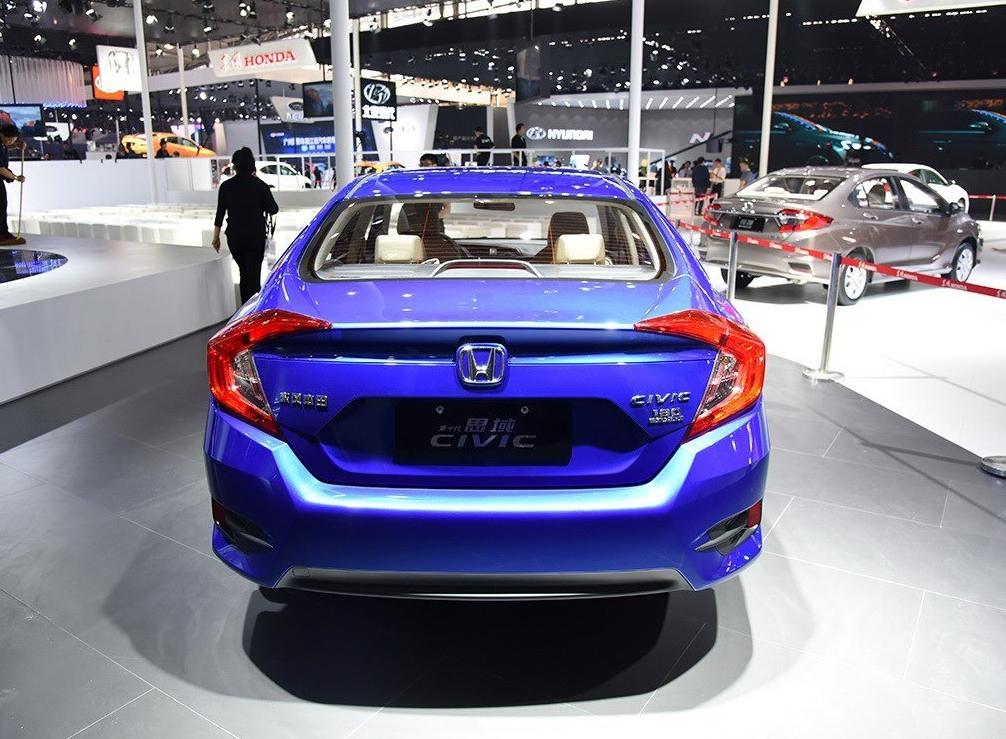 网上说的思域是什么梗,最近总问思域是什么梗