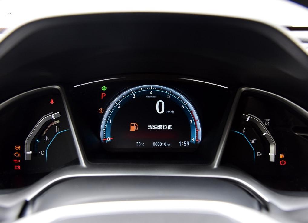 网上说的思域是什么梗,最近总问思域是什么梗