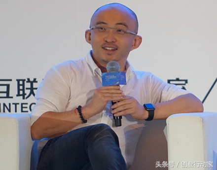 一个“拉皮条”的,几小时赚千万!巨头企业的隐形军师竟是他?