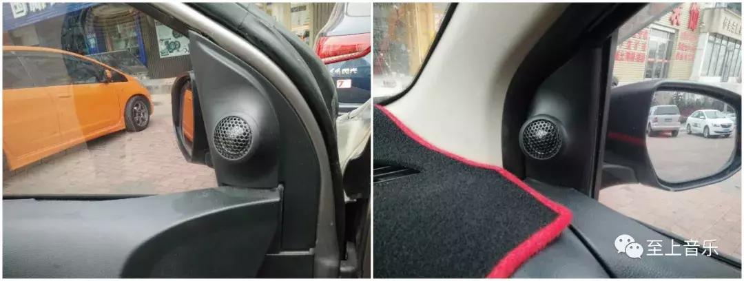 日产骊威改装教程,日产骊威汽车音响怎么调效果好