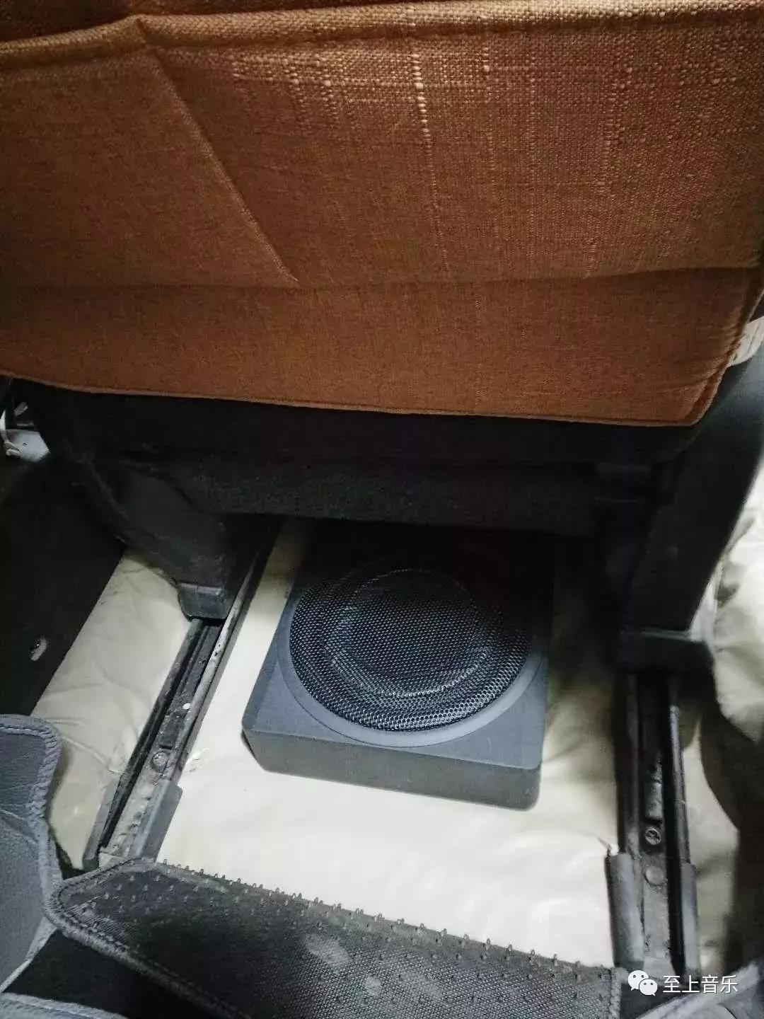 日产骊威改装教程,日产骊威汽车音响怎么调效果好