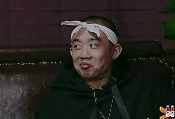 因为PGone事件，导致红花会歌曲全部被下架，最后Gai也被被封杀了