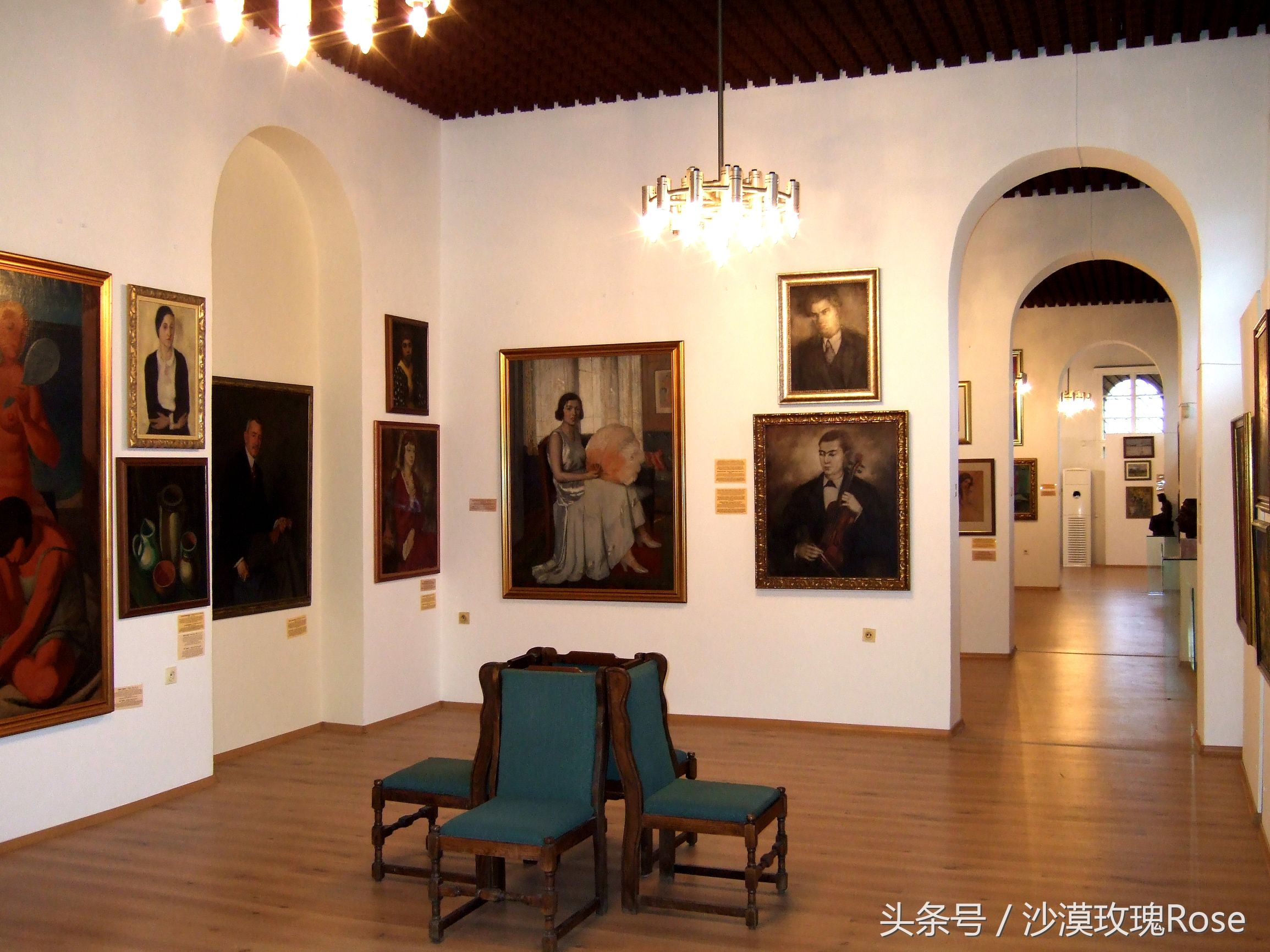 古欧洲贵族住什么房子,欧洲1000年前的房子