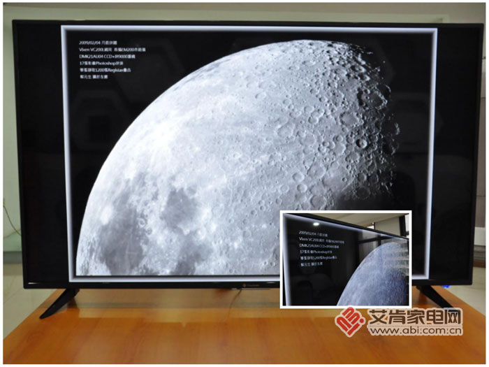 值得期待中国移动CMCC4K智能电视T1X55评测