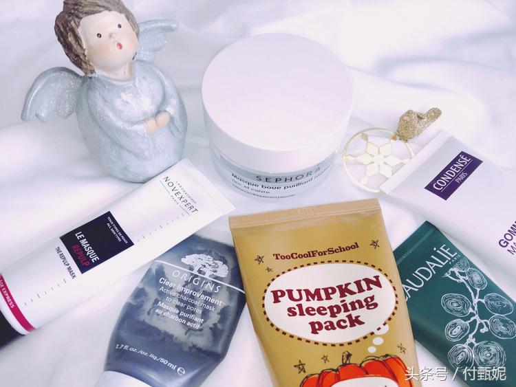 面膜一涂二敷水润,涂抹面膜抹了几分钟感觉变少了