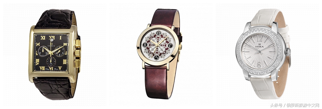 俄罗斯奢侈小众名表,俄罗斯普京戴的名表价格