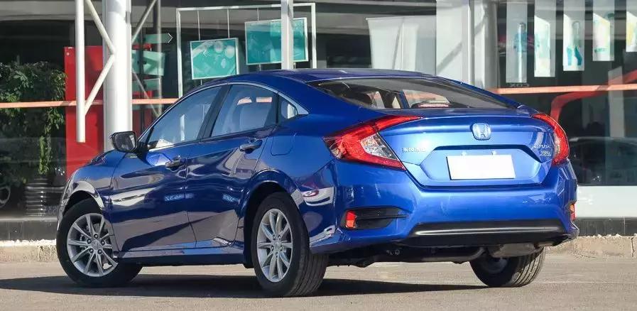 本田思域秒天秒地秒空气,本田思域怎么让外面的空气进来