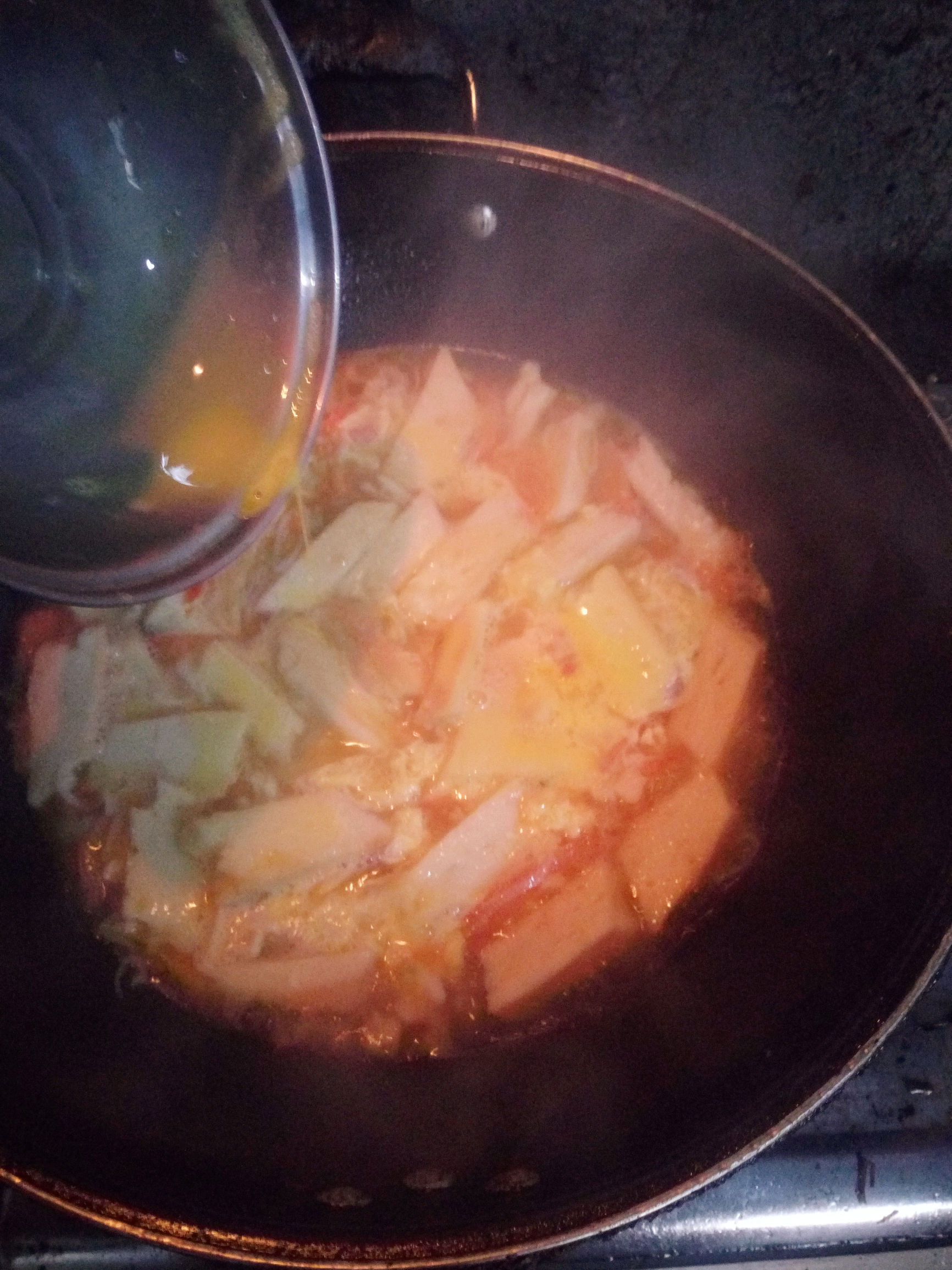 大饼剩了怎么办,大饼放硬了怎么能软