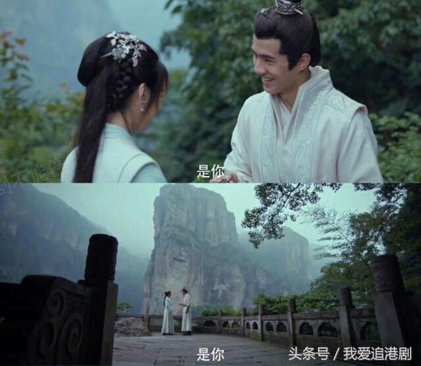 琅琊榜二平旌剪辑,琅琊榜2平旌和林奚痛哭