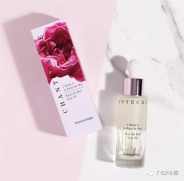 皮肤不够好?快来试试美容油!