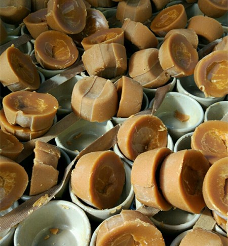 古法红糖熬制小视频,熬红糖视频教程