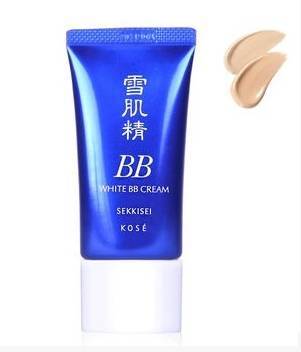 日本疯抢的10款BB霜,你确定你不买吗?