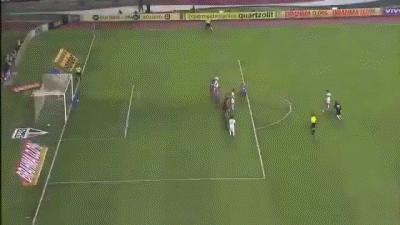 八个最不可思议的门将进球,足球史上5大最会进球门将