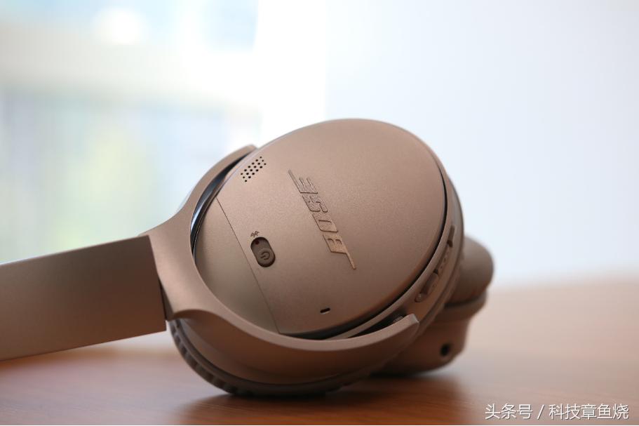 谁才是音质最强耳机,索尼降噪豆和boseqc35