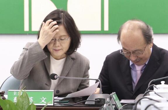 台军面临“武统”声浪要“吓唬”陆军？安倍称要将日中关系推向新阶段