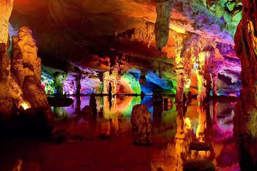 领略丹霞山风景,广东旅游之丹霞山游记