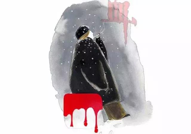 肿瘤标志物有几项,肿瘤红色