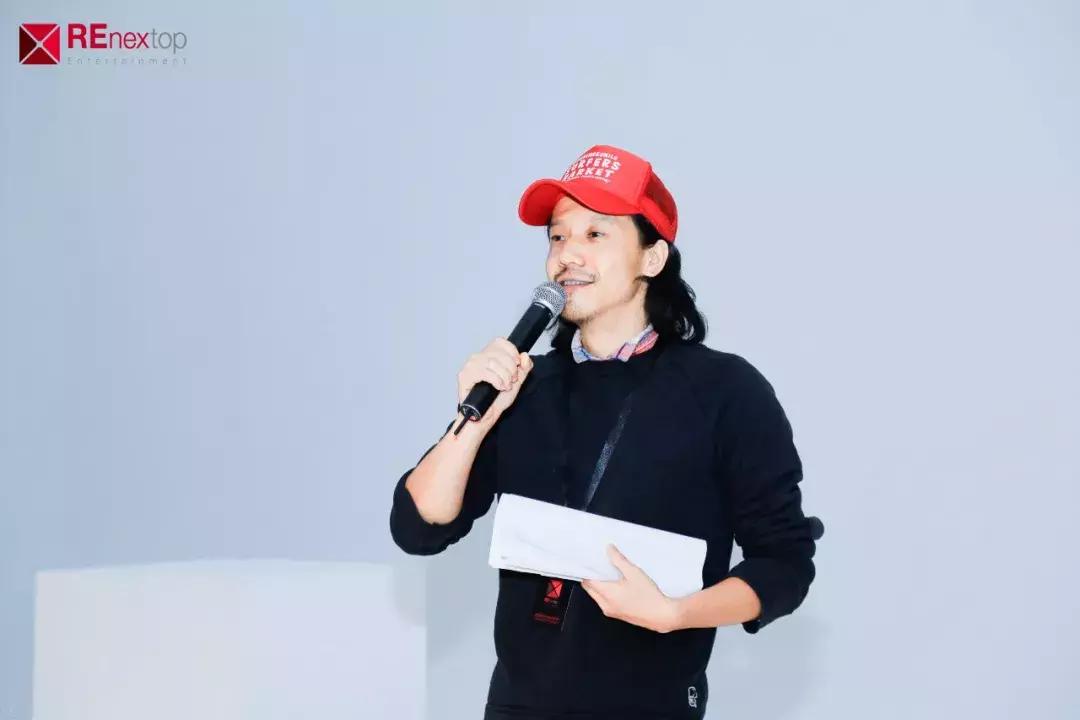 最大的冲浪乐园,中国冲浪公园