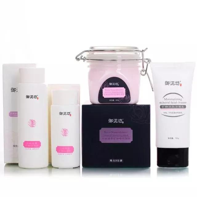 神速过会雷布斯加持又如何“网红”御泥坊或步美即的后尘?