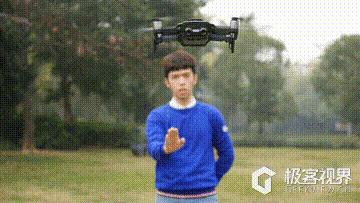 大疆MavicAir全球首发评测:可能是性价比最高的无人机