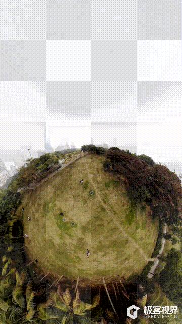 大疆MavicAir全球首发评测:可能是性价比最高的无人机