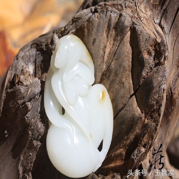 真正有收藏价值的玉,有收藏价值的文玩玉石