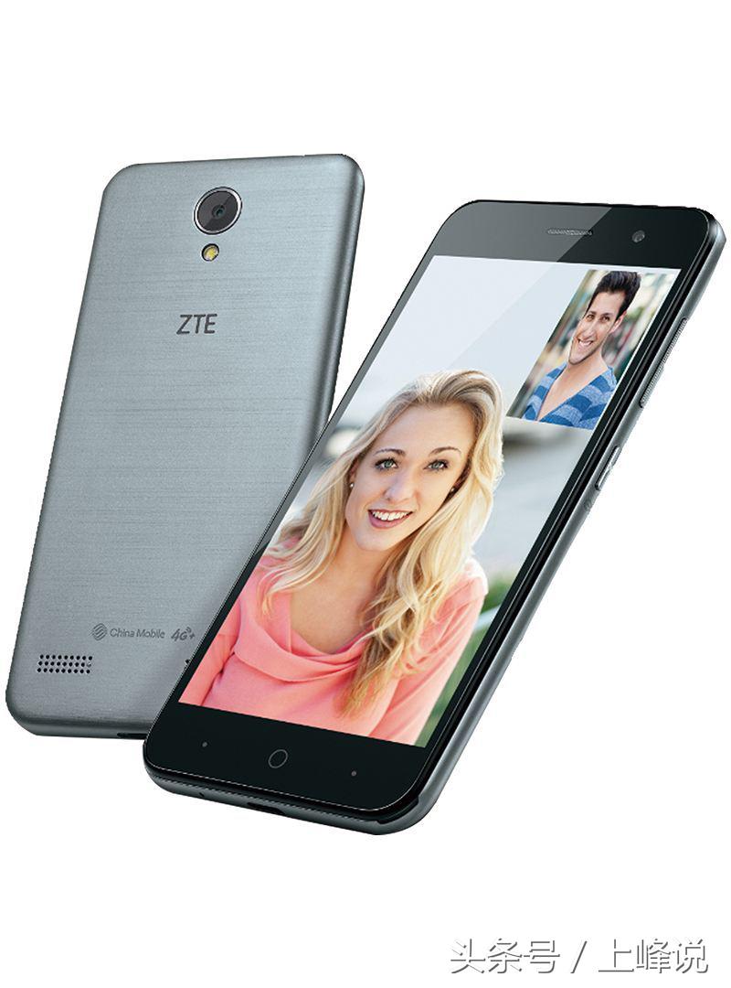 中兴为什么国外卖得好,中兴为什么在美国那么吃香