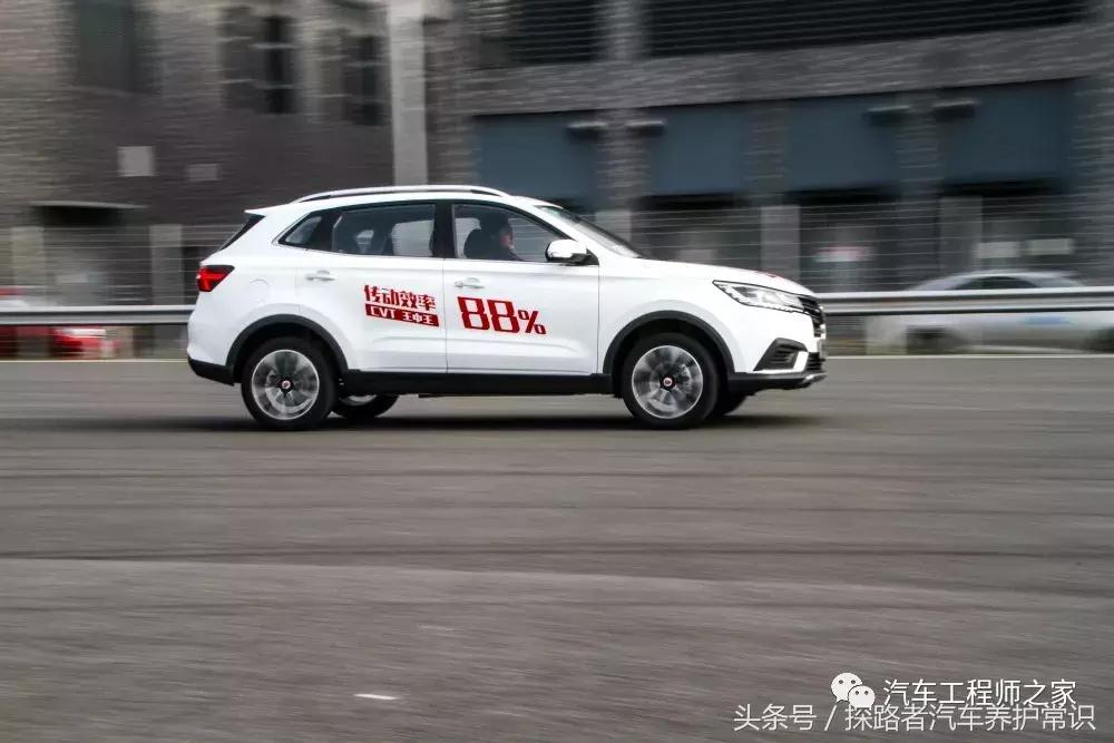 爱信cvt变速箱大全,爱信cvt无级变速模拟8挡