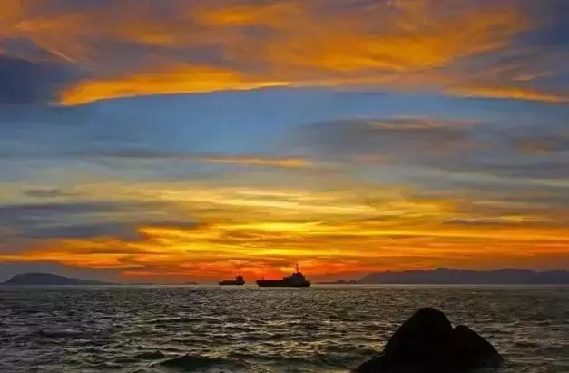 珠海海岛夏天旅游攻略路线,珠海海岛一日游最佳攻略